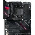 ASUS ROG STRIX B550-F Gaming Motherboard, Socket AM4, AMD B550, ATX, DDR4 image number null