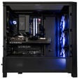 WQHD Gaming-PC, AMD Ryzen  7 7800X3D, AMD RX 9070 XT, 32GB DDR5-RAM - King Deal image number null