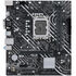 ASUS Prime H610M-D D4, Intel H610 Motherboard - Socket 1700, DDR4 image number null