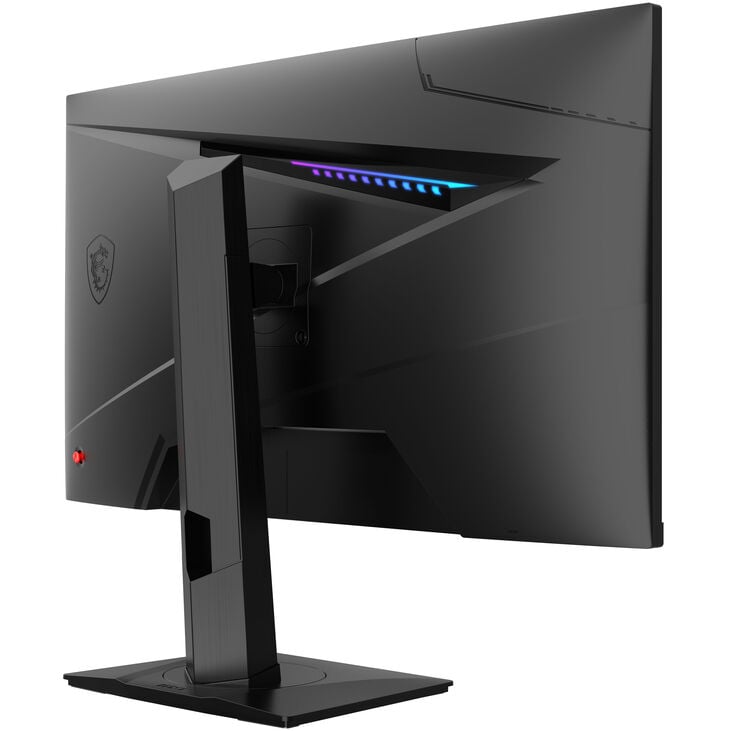 MSI MAG 274QRFDE QD E2, 27 inch Gaming Monitor, 180Hz, IPS, FreeSync image number 5