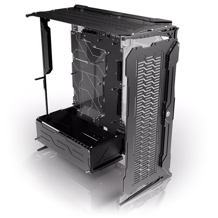 Singularity Computer Spectre Integra-MA - black image number 4