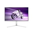 Philips Evnia 32M2N8900, 31.5-inch Ultra HD gaming monitor, 240Hz, QD OLED panel, G-SYNC compatible image number null