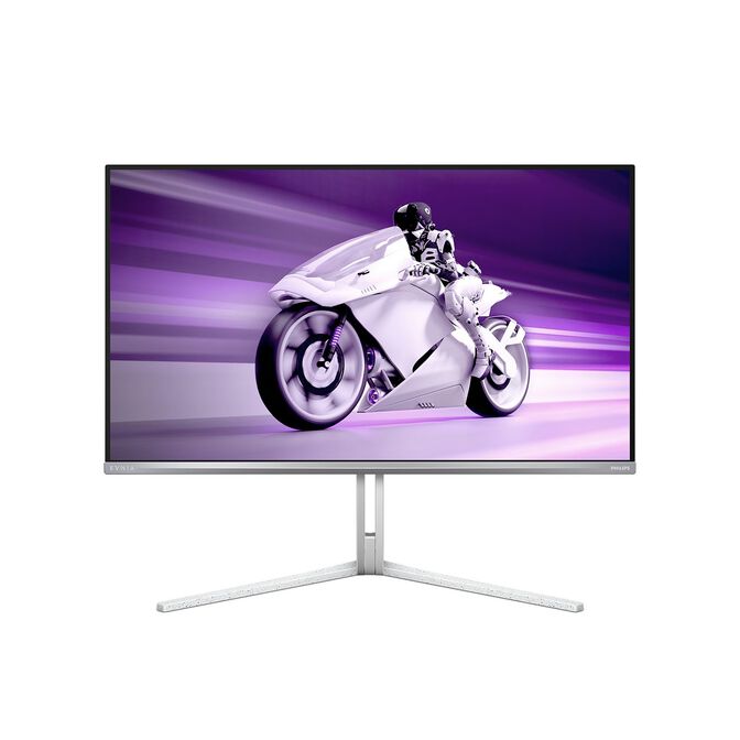 Philips Evnia 32M2N8900, 31.5-inch Ultra HD gaming monitor, 240Hz, QD OLED panel, G-SYNC compatible image number 7