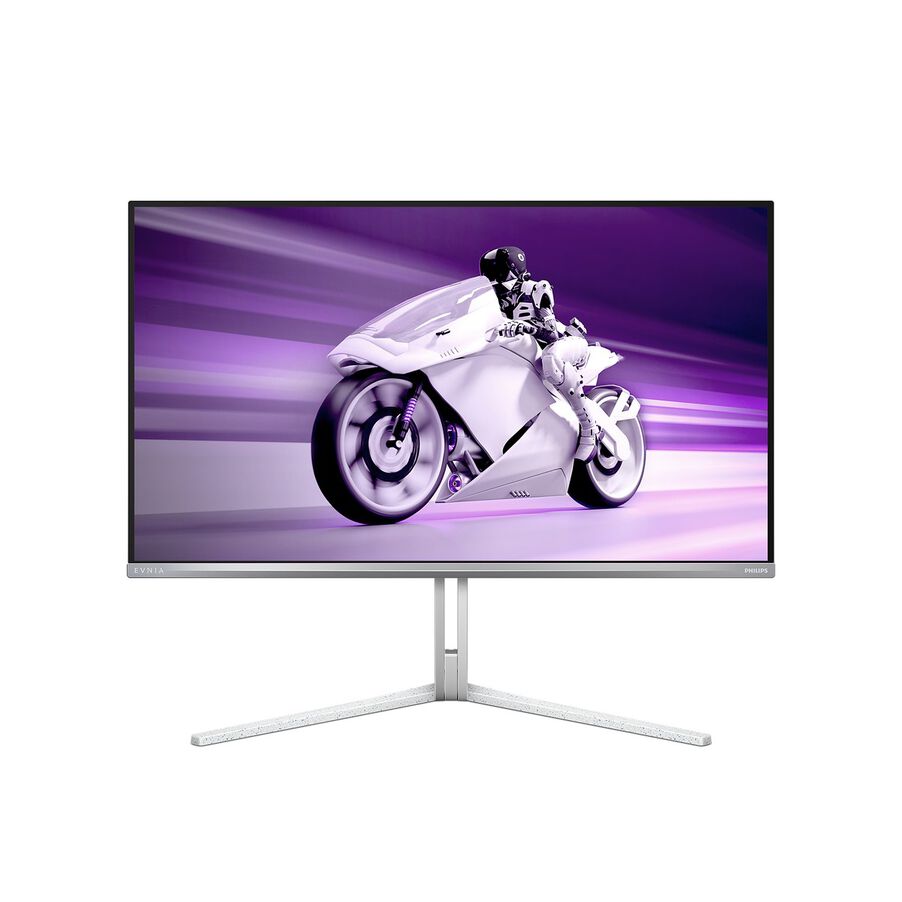 Philips Evnia 32M2N8900, 31.5-inch Ultra HD gaming monitor, 240Hz, QD ...