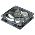 Phanteks T30 PWM 140mm Fan - Black image number null