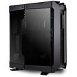 Lian Li Odyssey X Big-Tower - schwarz image number null