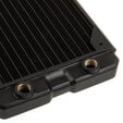 Hardware Labs Black Ice Nemesis Radiator GTS 560 - black, 560 mm image number null