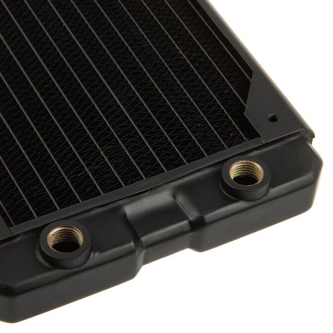 Hardware Labs Black Ice Nemesis Radiator GTS 560 - black, 560 mm image number 3