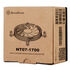 SilverStone SST-NT07-1700 Low Profile CPU-Cooler image number null