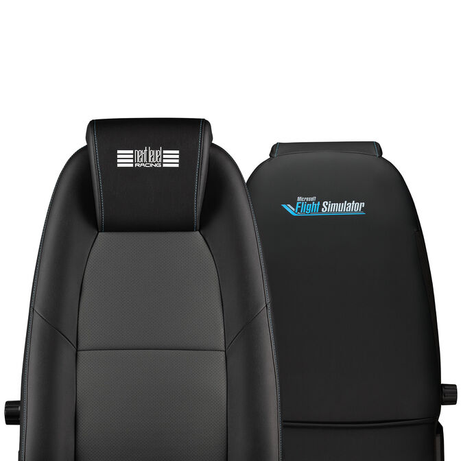 Next Level Racing Flight Simulator - Microsoft Edition image number 7