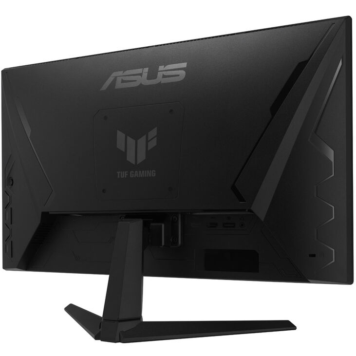 ASUS TUF Gaming VG249QM1A, 23.8 inch Gaming Monitor, 270 Hz, IPS, G-SYNC image number 4