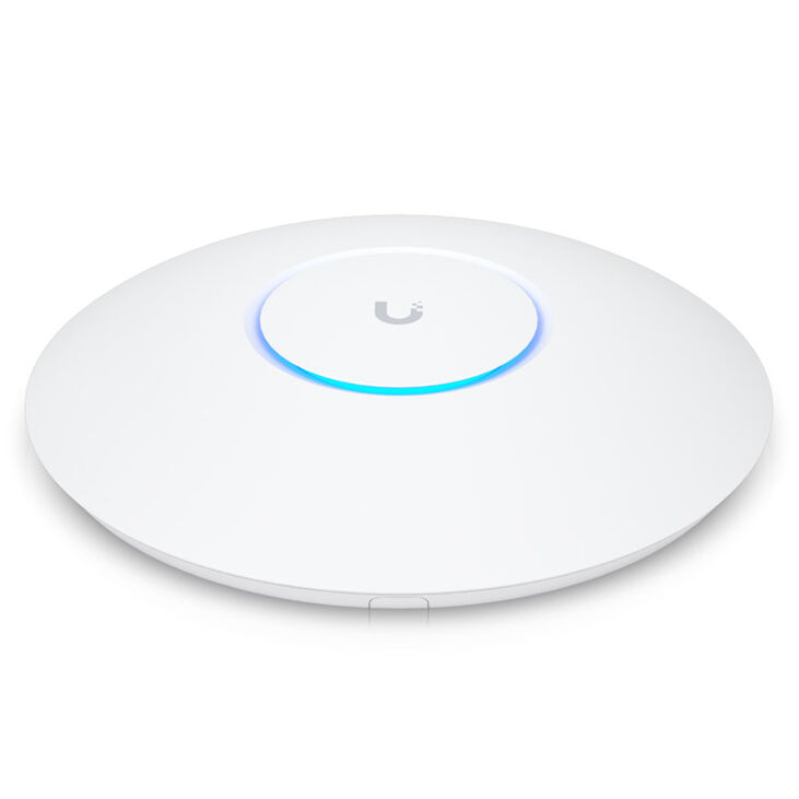Ubiquiti UniFi 6 Pro Access Point image number 2