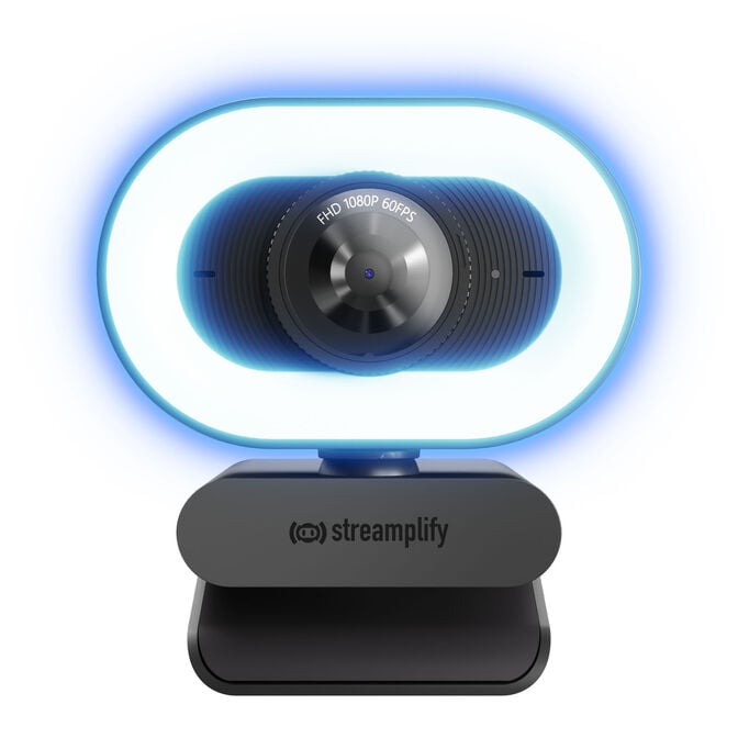 Streamplify CAM PLUS image number 2