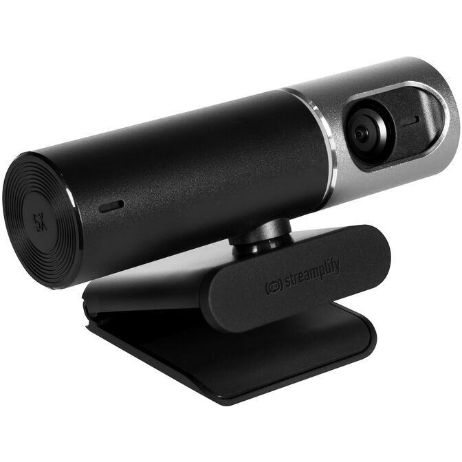 Streamplify CAM PRO 4K USB Webcam image number 0