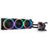 Bitspower Cyclops 360 Komplett-Wasserkühlung, ARGB - 360mm image number null