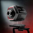 Thrustmaster T818 Black Edition Wheelbase (10Nm) image number null