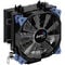 Aerocool Verkho 5 Dark CPU-K&uuml;hler, RGB - 120mm