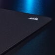 Corsair MM500 v2 Hybrid Fabric Gaming Mouse Pad, extended - black image number null