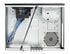 SilverStone SST-ML03B Milo HTPC Gehäuse - schwarz image number null