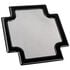 Demciflex dust filter set for Dark Base Pro 900 - black image number null