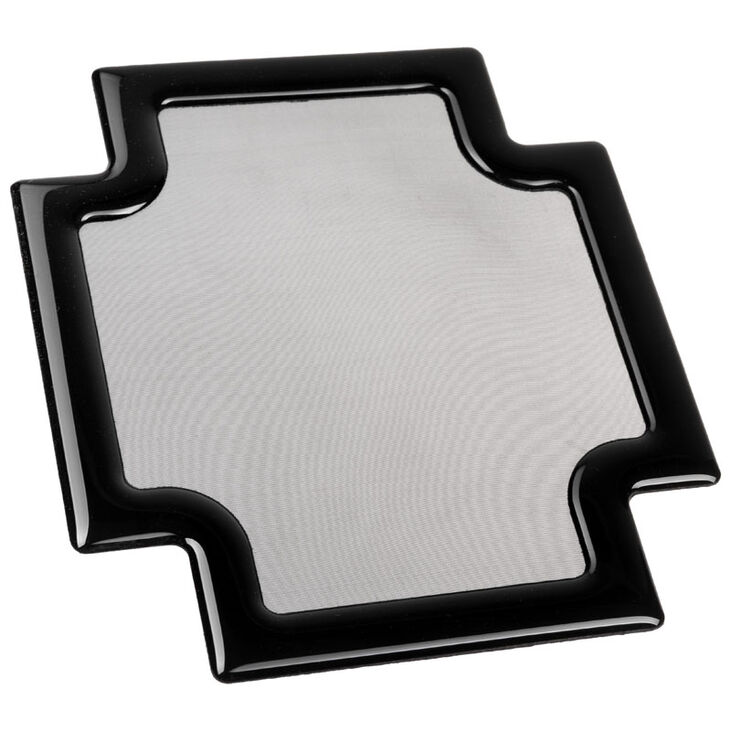 Demciflex dust filter set for Dark Base Pro 900 - black image number 4