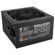 Kolink Regulator 80 PLUS Gold PSU, ATX 3.0, PCIe 5.0, modular - 1200 Watts image number null