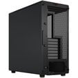 Fractal Design North XL RC Charcoal TG Dark PC-Geh&auml;use, Midi-Tower, ATX, Tempered Glass - schwarz image number null