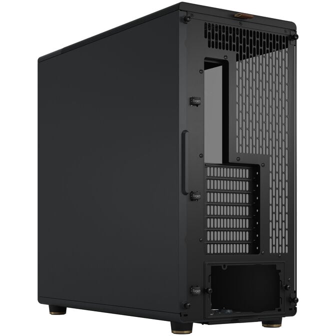 Fractal Design North XL RC Charcoal TG Dark PC-Geh&auml;use, Midi-Tower, ATX, Tempered Glass - schwarz image number 5