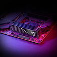 ADATA XPG Lancer Blade DDR5-5600 RAM, CL46, XMP/EXPO - 32GB Dual-Kit, schwarz image number null