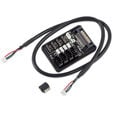 aqua computer RGBpx Splitty12 Active ARGB-Hub image number null