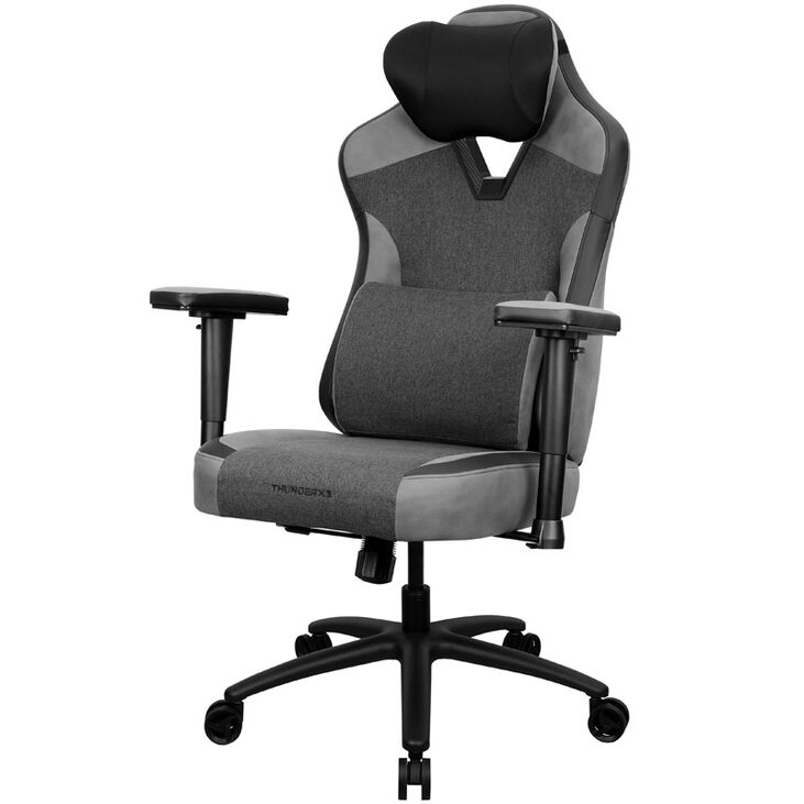 ThunderX3 EAZE Loft - Gaming Stuhl - Black image number 3