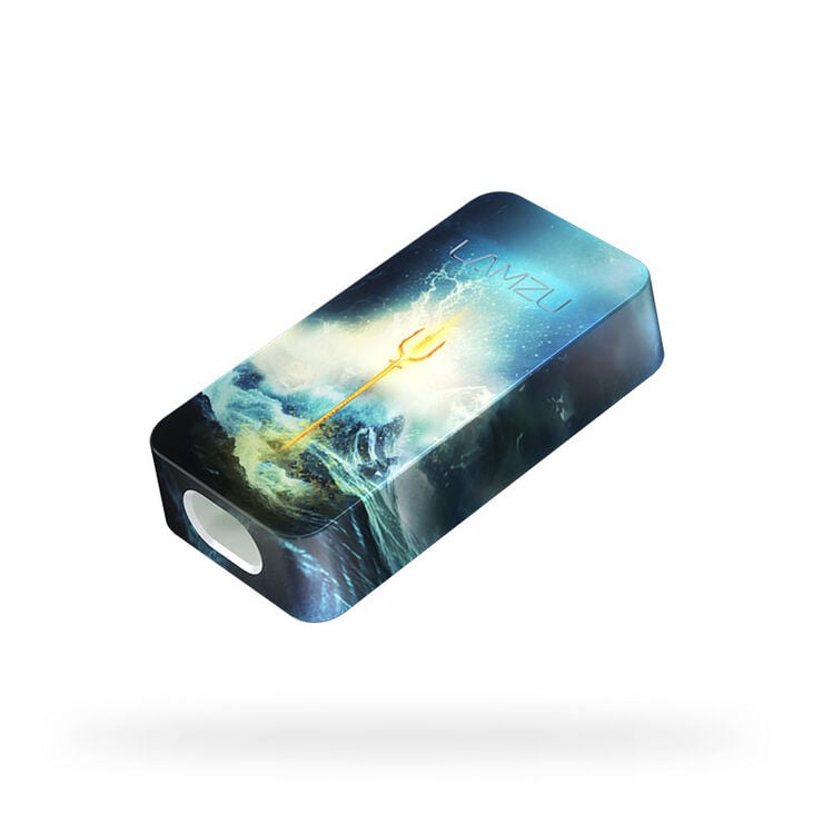 Lamzu 4K Dongle - Atlantis image number 1