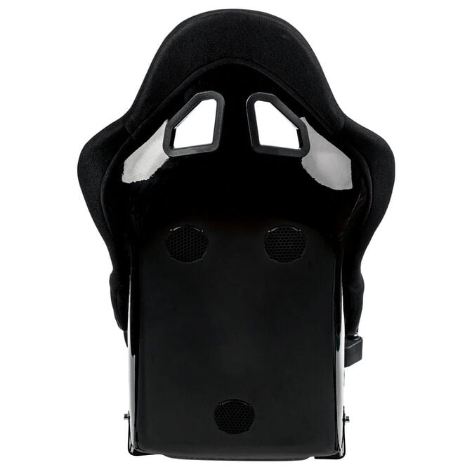 O-Rouge C1-XL Cold Fusion Simracing Seat - schwarz image number 3