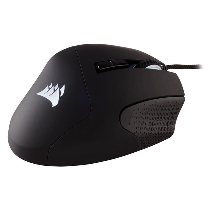 Corsair SCIMITAR RGB ELITE Gaming Mouse, RGB - black image number 5