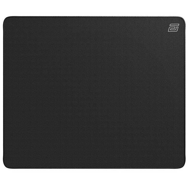 Endgame Gear EM-B PORON® Gaming Mauspad - schwarz image number 2