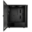 Kolink Observatory HF Glass ARGB Midi-Tower - schwarz image number null