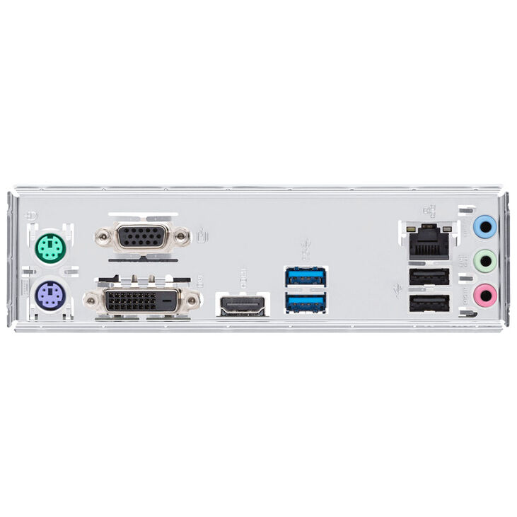 ASUS Prime H610M-R D4-SI, Intel H610 Mainboard, Sockel 1700, DDR4 image number 3