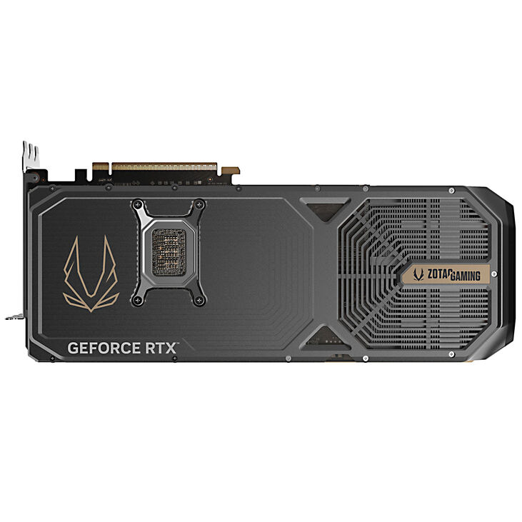 ZOTAC GAMING GeForce RTX 5070 Ti AMP Extreme Infinity, 16384 MB GDDR7 image number 5