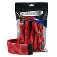 CableMod PRO ModMesh Cable Extension Kit - rot image number null