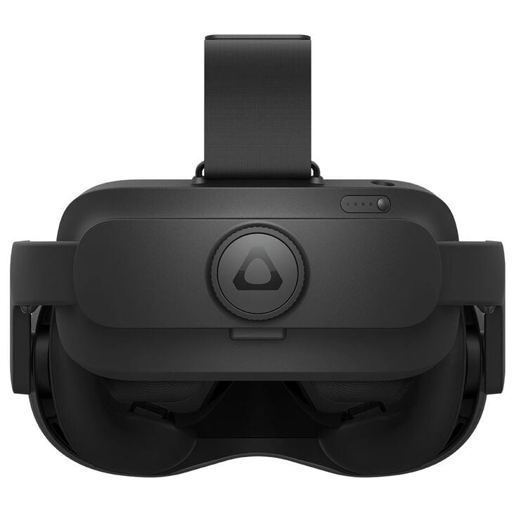 HTC Vive Focus Vision Business Edition - black image number 5