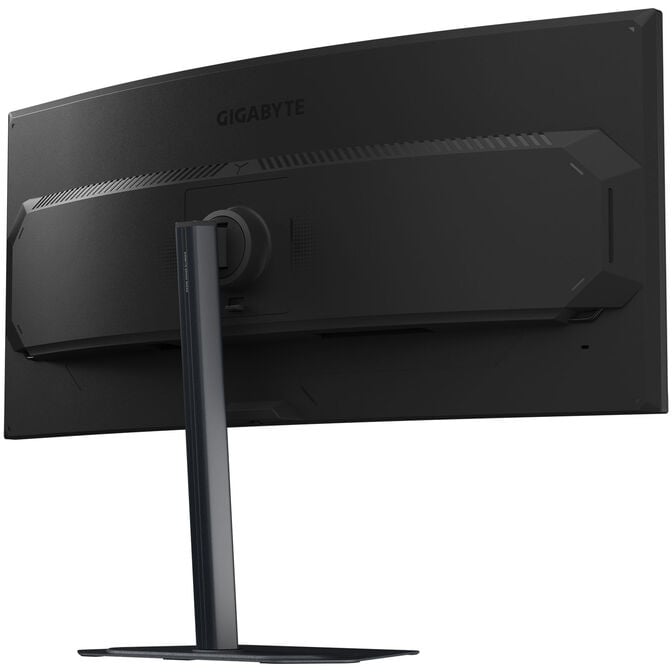 Gigabyte G34WQC2, 34 Zoll WQHD Gaming Monitor, 200Hz, VA-Panel, Freesync Premium image number 3