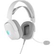 GAMIAC HS71 Gaming Headset - white image number null