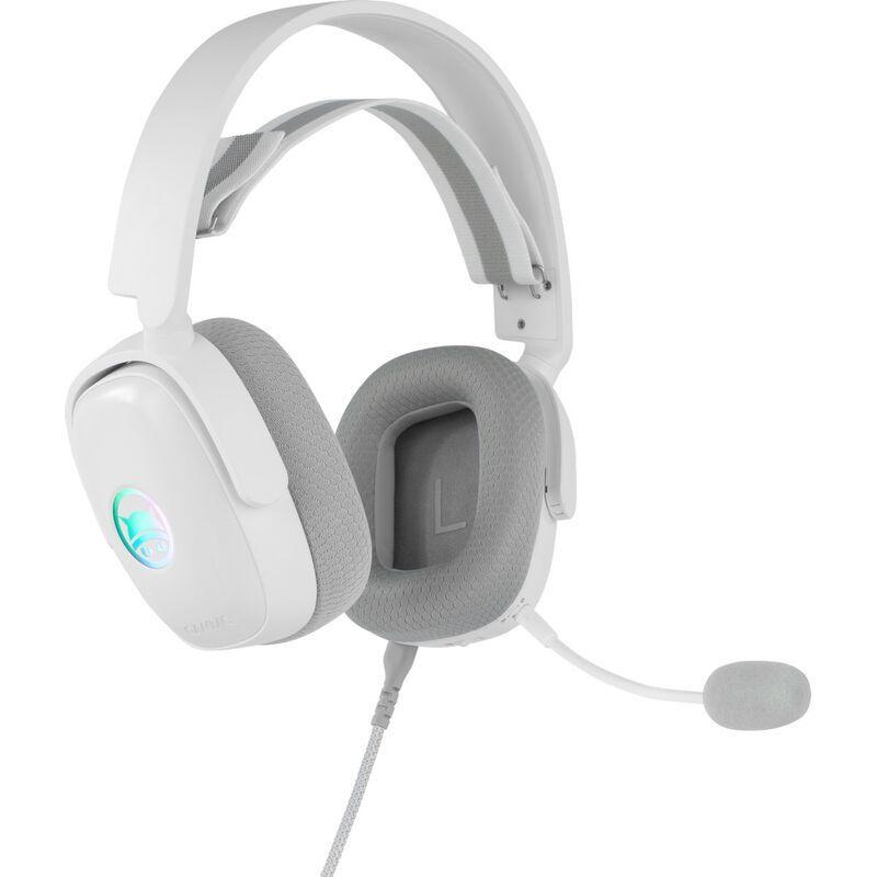 GAMIAC HS71 Gaming Headset - weiß
