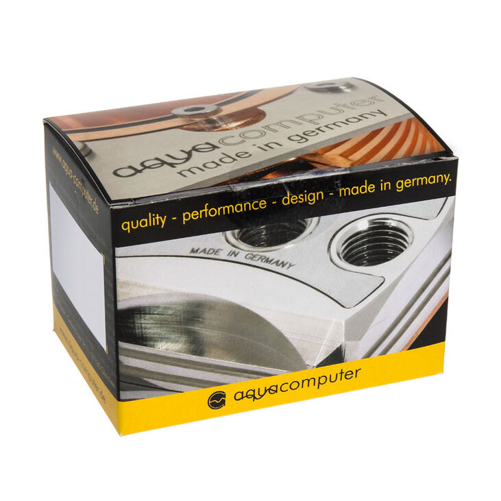 aqua computer aquastream XT Upgrade-Kit auf aquastream Ultimate image number 3