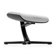 noblechairs Fu&szlig;st&uuml;tze 2 - White Edition image number null