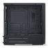 Lian Li LANCOOL 207 PC Gehäuse, Midi-Tower, ATX, Tempered Glass - schwarz image number null