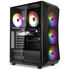 Gaming-PC Cool Breeze, AMD Ryzen 7 5700X, RTX 5060 Ti 16GB - Fertig-PC image number null
