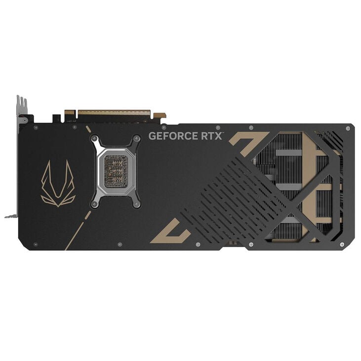 ZOTAC GAMING GeForce RTX 5080 Solid OC, 16384 MB GDDR7 image number 5