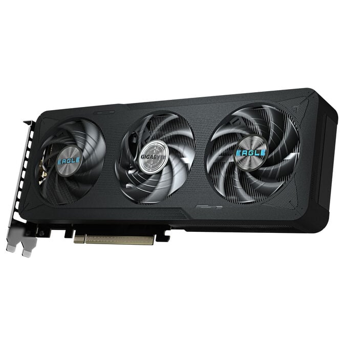 GIGABYTE GeForce RTX 5060 Ti Eagle MAX OC 16G, 16,384 MB GDDR7 image number 7