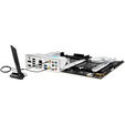 ASUS ROG STRIX B660-A Gaming WiFi D4, Intel B660 Mainboard - Sockel 1700, DDR4 image number null